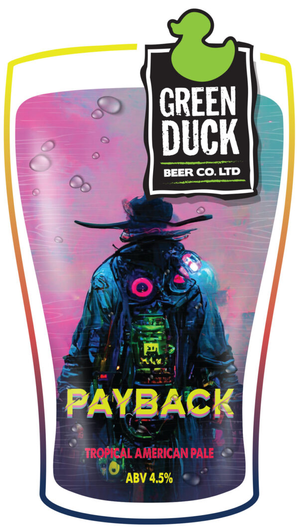 Test Payback