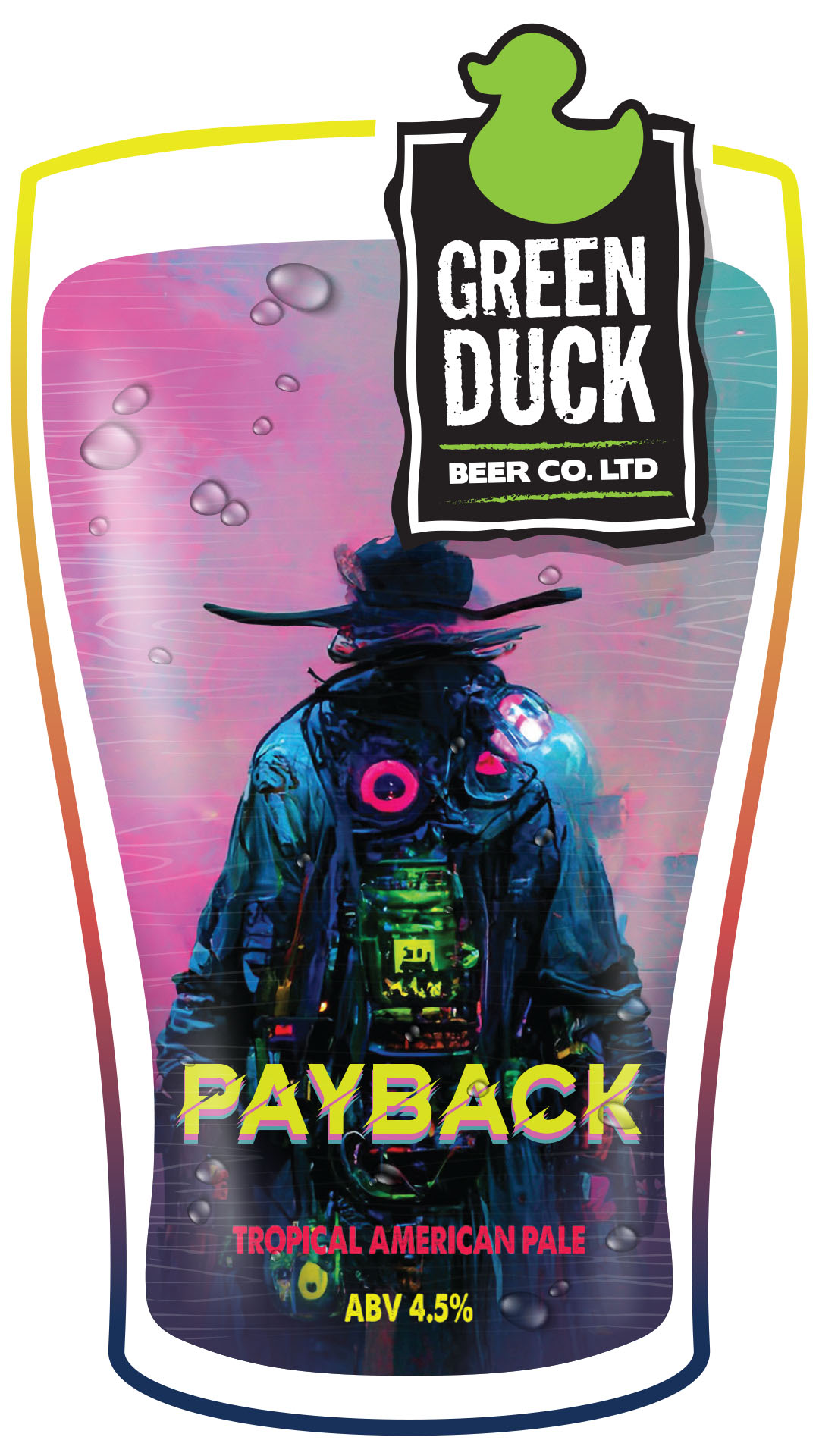 Test Payback