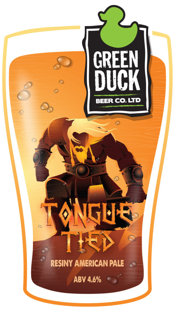 Test Tongue tied